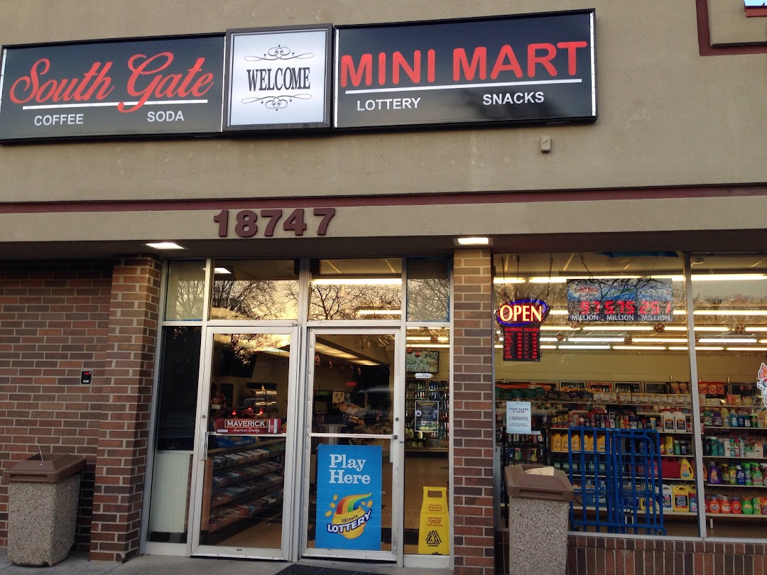 Southgate Mini Mart