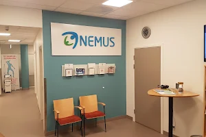 NEMUS Tønsberg Helseklinikk image