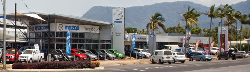 Westco Motors