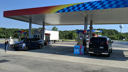 Gas Station «Sunoco Gas Station», reviews and photos, John F Kennedy Memorial Hwy, North East, MD 21901, USA