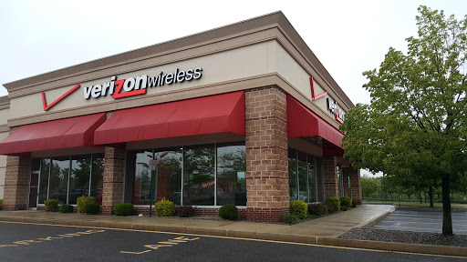 Cell Phone Store «Verizon», reviews and photos, 55 U.S. 9, Manalapan Township, NJ 07726, USA