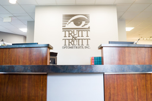 Optometrist «Truitt & Truitt Optometrists», reviews and photos, 1001 W 5th St, Marysville, OH 43040, USA