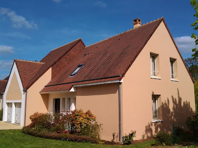 Créa'Façades à Le Mans
