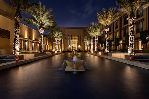 Park Hyatt Jeddah – Marina, Club And Spa
