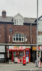 Middleton Road Post Office & Newsagent