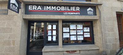 Agence immobilière ERA immobilier Saint-Malo à Saint-Malo