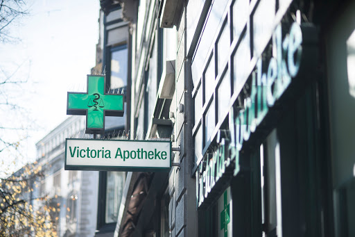 Victoria Apotheke Zürich Your International Pharmacy
