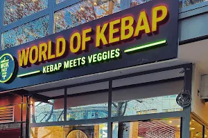 World of Kebap Stuttgart image
