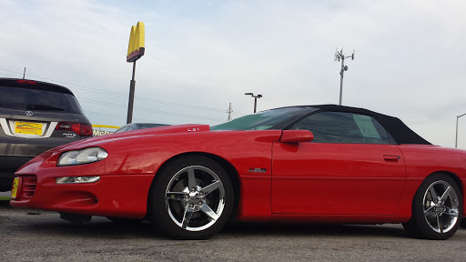 Used Car Dealer «AmesCars.com», reviews and photos, 128 S Duff Ave, Ames, IA 50010, USA