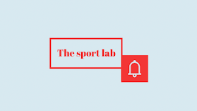 The sport lab