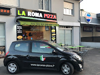 Photos du propriétaire du Pizzeria La Roma Pizza Bègles à Bègles - n°8