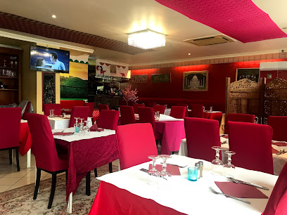 Restaurant New Delhi