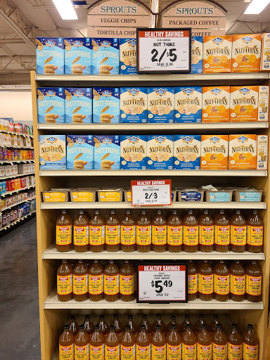 Health Food Store «Sprouts Farmers Market», reviews and photos, 2855 S Alma School Rd, Chandler, AZ 85248, USA