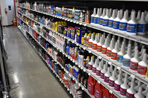 Monument Car Parts image