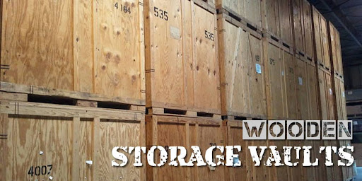 Moving and Storage Service «Walsh Moving & Storage», reviews and photos, 1425 Plaza del Amo, Torrance, CA 90501, USA