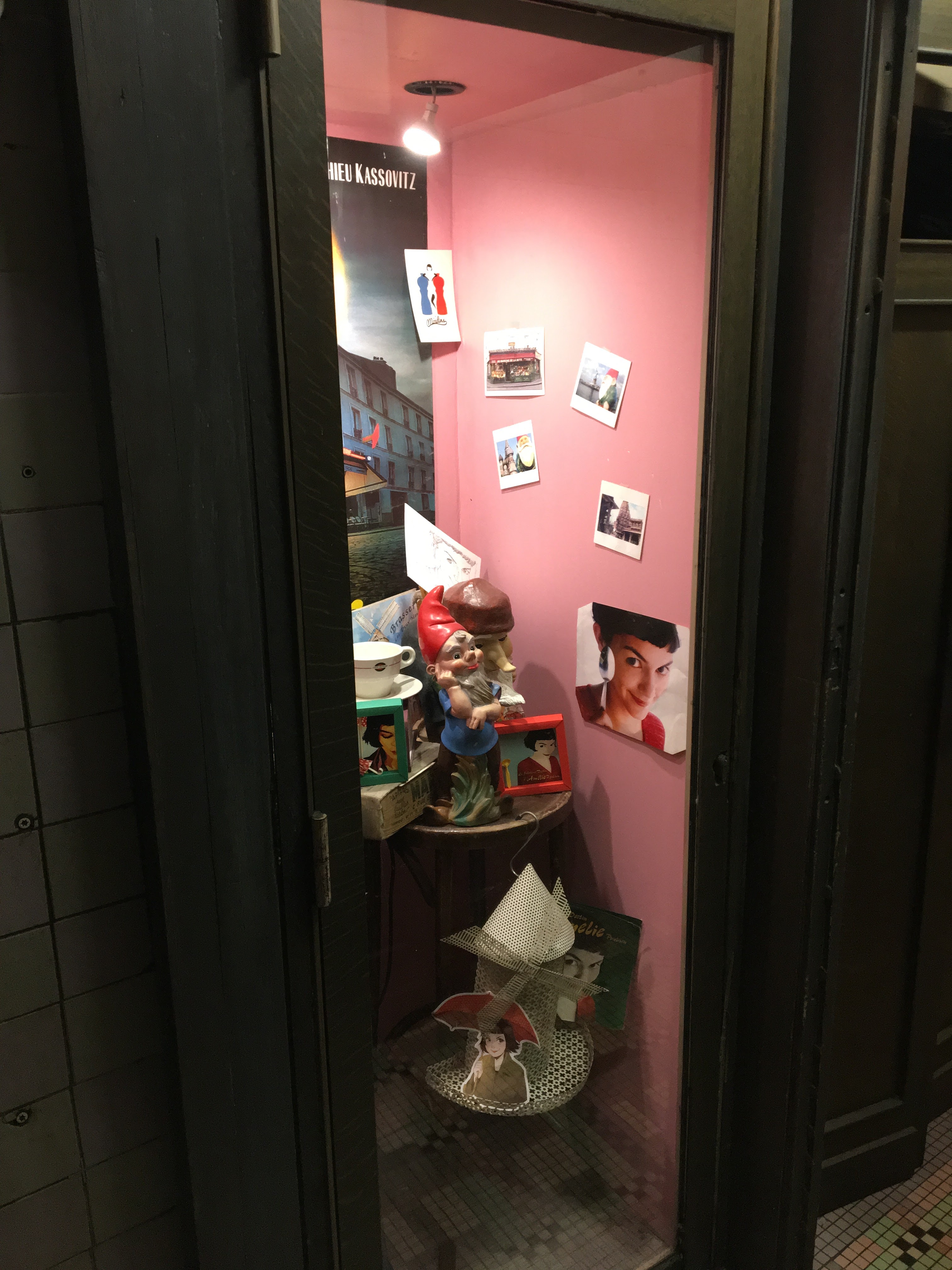 Photo n° 7 de l'avis de Ayoung.o fait le 22/12/2018 à 18:06