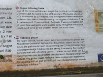 Menu / carte de Engelmannsbäke Landgasthof à Visbek