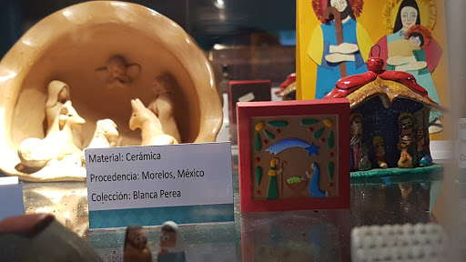 Museo del Juguete Tradicional Mexicano Aguascalientes