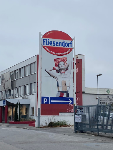 Fliesendorf Wien Umgebung