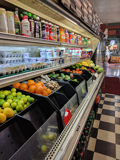 Supermarket «Ashby Super Market», reviews and photos, 2948 M.L.K. Jr Way, Berkeley, CA 94703, USA