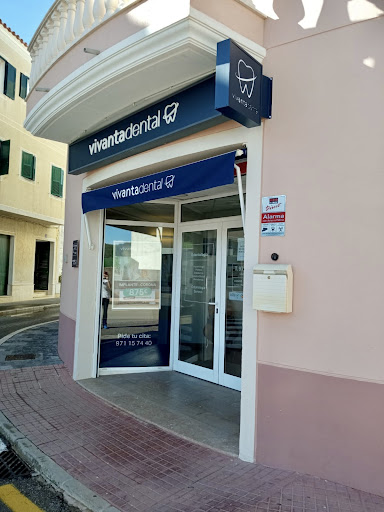 Vivantadental en Es Mercadal, Baleares