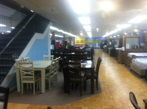 Furniture Store «American Freight Furniture and Mattress», reviews and photos, 1930 Silas Deane Hwy, Rocky Hill, CT 06067, USA