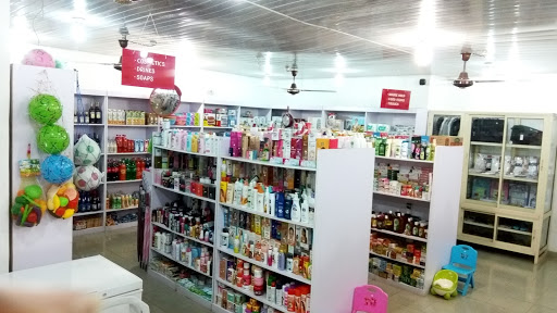 Xenev supermarket, Umuchichi Rd, Aba, Nigeria, Stationery Store, state Abia