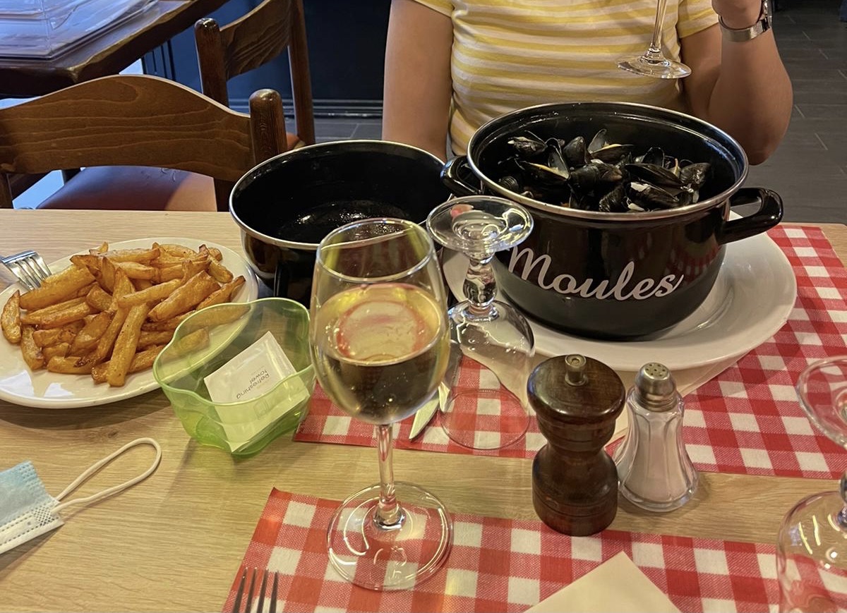 Photo n° 1 de l'avis de Marta. fait le 19/07/2021 à 23:56