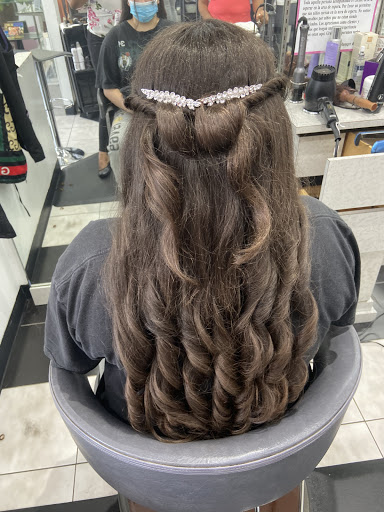 Beauty Salon «Obsession Hair Salon», reviews and photos, 562 W Main St #1, New Britain, CT 06053, USA