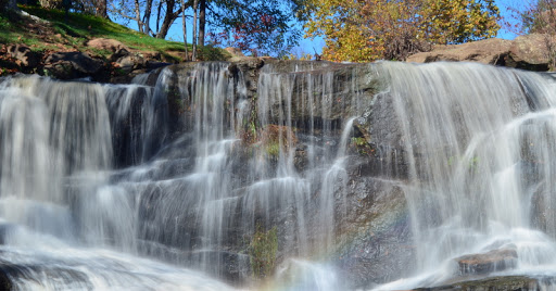 Park «Falls Park on the Reedy», reviews and photos, 601 S Main St, Greenville, SC 29601, USA