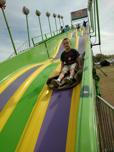 Park «Gateway Park», reviews and photos, 10100 N El Mirage Rd, El Mirage, AZ 85335, USA