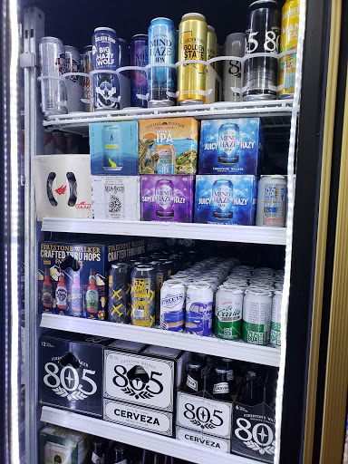 Grocery Store «Valley Acres Market Inc», reviews and photos, 27530 CA-119, Taft, CA 93268, USA