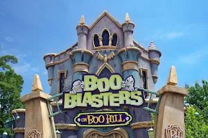 Boo Blasters on Boo Hill image