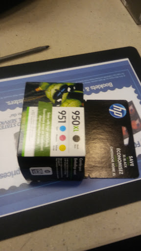 Office Depot image