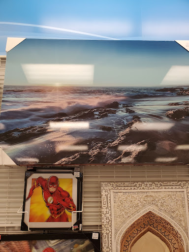 Clothing Store «Ross Dress for Less», reviews and photos, 2003 N Eastman Rd, Kingsport, TN 37660, USA