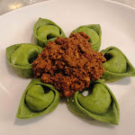 Photo n°2 de l'avis de Elena.o fait le 10/01/2020 à 09:14 sur le  Ristorante Osteria Alle Due Porte à Bologna