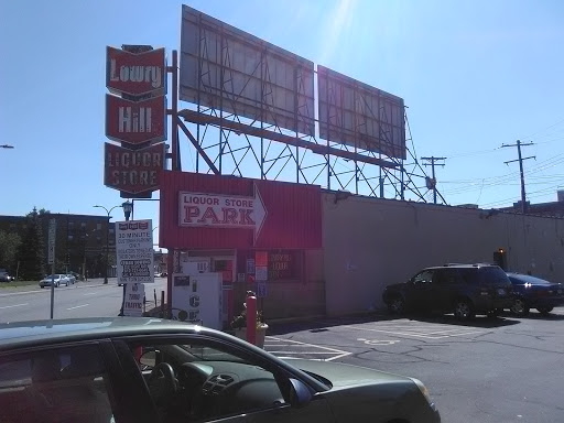 Liquor Store «Lowry Hill Liquors», reviews and photos, 1922 Hennepin Ave, Minneapolis, MN 55403, USA