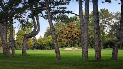 Weston Golf & Country Club