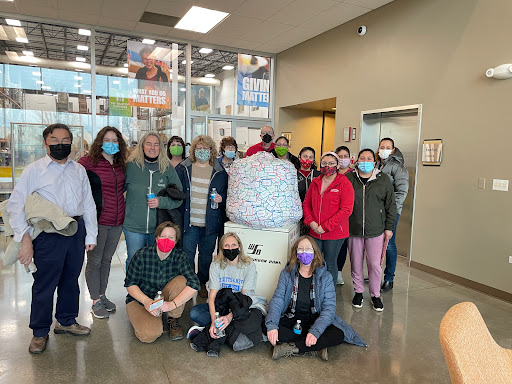 Food Bank «Northern Illinois Food Bank», reviews and photos