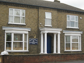 Whittlesey Conservative Club