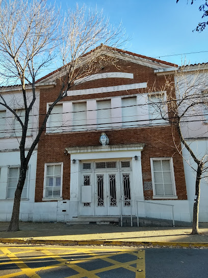 Escuela Manuel Estrada N°9