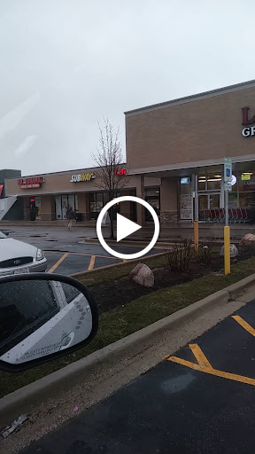 Grocery Store «La Huerta Supermarket», reviews and photos, 580 Randall Rd, St Charles, IL 60174, USA