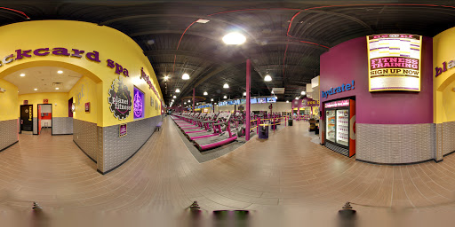 Gym «Planet Fitness», reviews and photos, 7850 Mentor Ave, Mentor, OH 44060, USA
