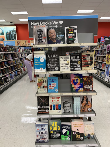 Department Store «Target», reviews and photos, 7235 Bell Creek Rd, Mechanicsville, VA 23111, USA