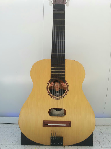 Imax Theater «PACCAR IMAX Theater», reviews and photos, 200 2nd Ave N, Seattle, WA 98109, USA