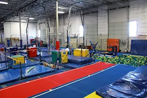 Oregon Gymnastics Academy image