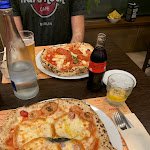 Photo n°3 de l'avis de Antonio.o fait le 03/12/2022 à 14:20 sur le  Mo Pizz à Legnano