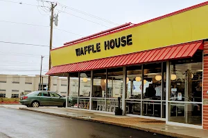 Waffle House image