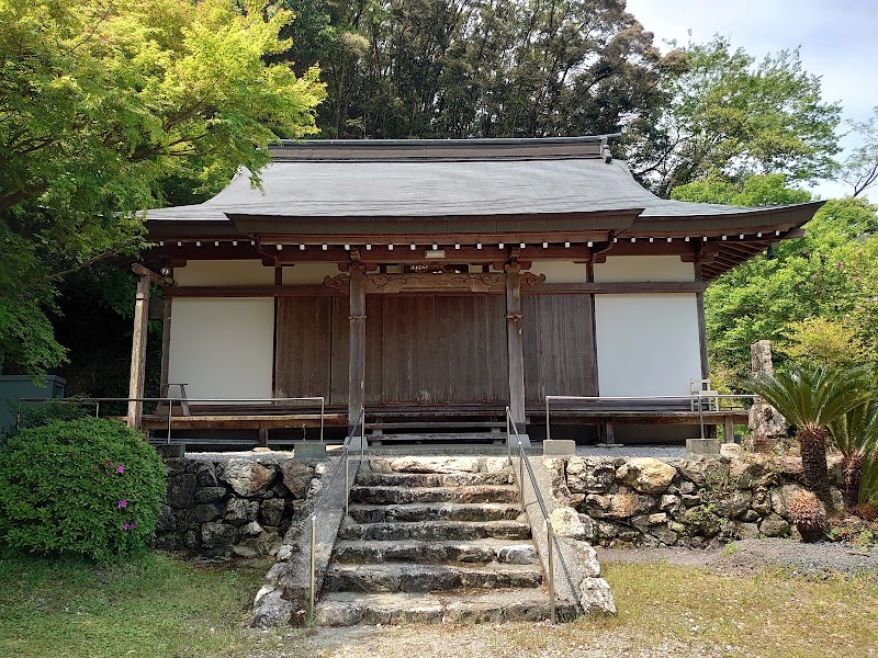 波川本願寺