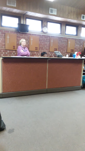 Food Bank «Catholic Charities of NE Kansas», reviews and photos